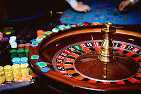 Онлайн казино Casino SlotoZal